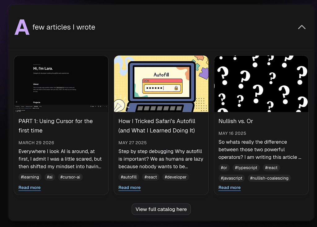 Preview image for “PART 3: Server-Side Data Fetching with NextJS”